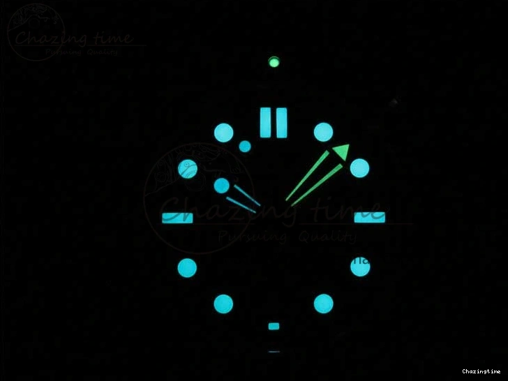 1103 MultiPurpose 2018 Seamaster Diver 300M SS YG VSF 1:1 Best Edition YG Bezel Black Dial on SS YG Bracelet A 7937